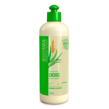 Imagem de Finalizador Bio Extratus Cachos 500ml