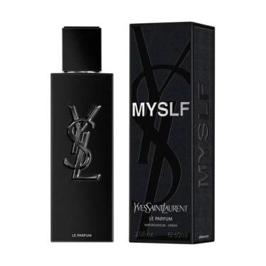 Imagem de Yves Saint Laurent MYSLF Le Parfum 60ml Masculino - Geral