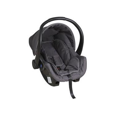 Imagem de Bebê Conforto Cocoon Galzerano Preto E Cinza