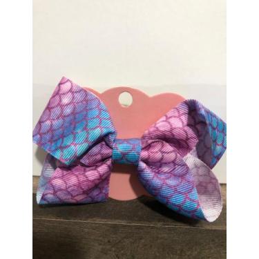 Imagem de Laço de cabelo infantil - Js
