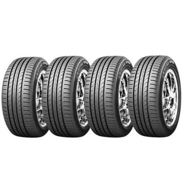 Imagem de Kit 4 Pneus Golden Crown Aro 17 205/45 R17 RP68 88V