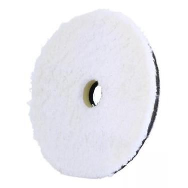 Imagem de Boina microfibra extra cut microloop 5" polegadas detailer