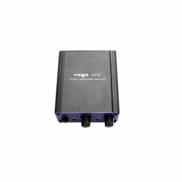 Imagem de Amplificador p/ Fone de Ouvido 2 Canais - HA 02 YOGA