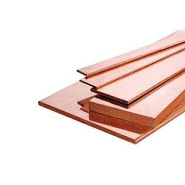 Imagem de Barramento cobre 3/8x3/16 0,402 kg/m 90a - METAIS RIO PRETO