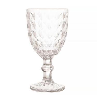 Imagem de Conjunto 6 Taças de Água de Vidro Roman 345ml 35455 - Wolff - LYOR, WO