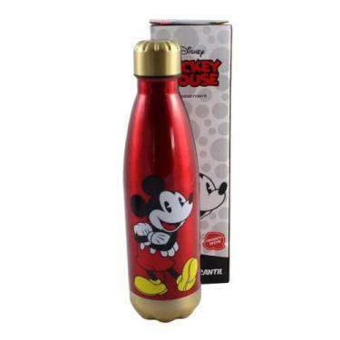 Imagem de Cantil Swell Metalico 500ml Mickey Mouse - Zona Criativa