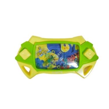 Imagem de Aquaplay game Brinquedo água play, Amarelo