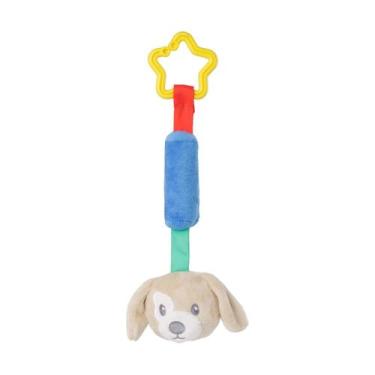 Imagem de Mobile Brinquedo Pelúcia Sininho Pimpolho Cor:Cachorrinho, Cachorrinho