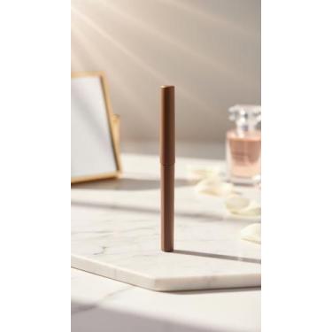 Imagem de Lapiseira Para Olhos Marrom Efeito Mate 0,24g - Congratulations Store
