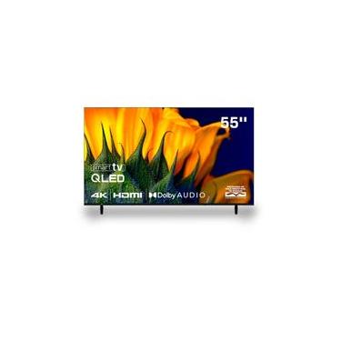 Imagem de Smart TV HQ QLED 55 Polegadas HQ-QLED55SM 4K