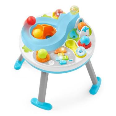 Imagem de Mesa De Atividades Interativas Infantil 2 Estágios Skip Hop