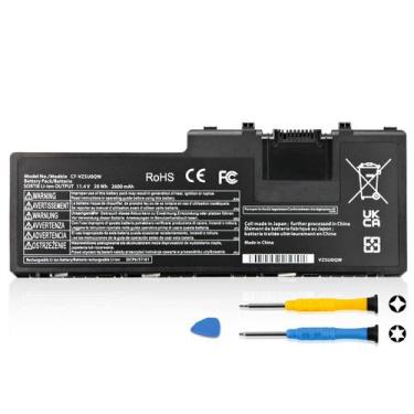 Imagem de Bateria ANTIEE CF-VZSU0QW 11,4V 2600mAh 30Wh