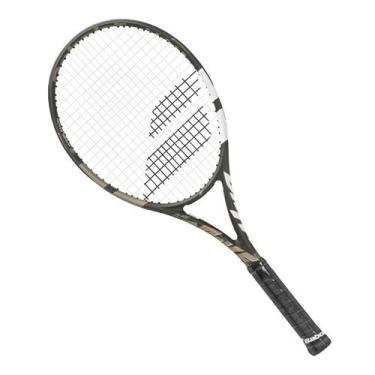 Imagem de Raquete De Tênis Babolat Pure Drive Wimbledon 300g 2025, L2