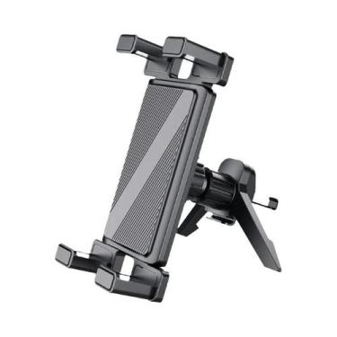 Imagem de Suporte Universal Para Tablet Com Ventilação De Ar Para Carro, Rotação
