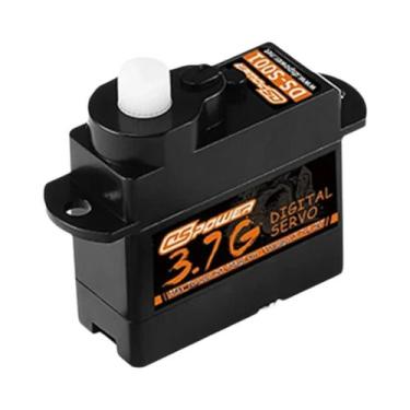 Imagem de Micro Servo Digital De Alto Torque Para Avião RC, Drone, Mini Carro, H