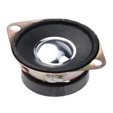 Imagem de KESOTO Alto-falante de Subwoofer HiFi de 1,5 Polegada 4 Ohm 5 Watts Alto-falante de áudio Estéreo