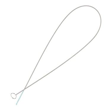 Imagem de Milageto Pacote de Hidratação Bexiga Tubo Manga Tubo dor Lavagem, Azul