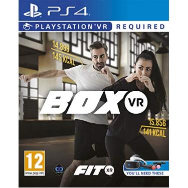 Imagem de Boxvr Box - Ps4 Vr
