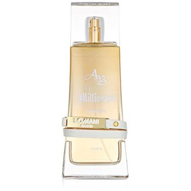 Imagem de Lomani AB Spirit Millionaire Eau de Parfum Spray para mulheres, 100 ml