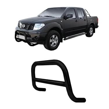 Imagem de Quebra Mato Frontier 2008 a 2016 Preto