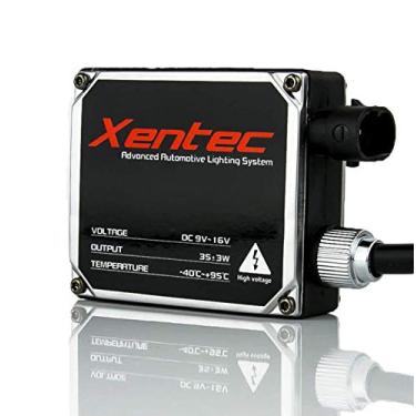 Imagem de Xentec Reator universal