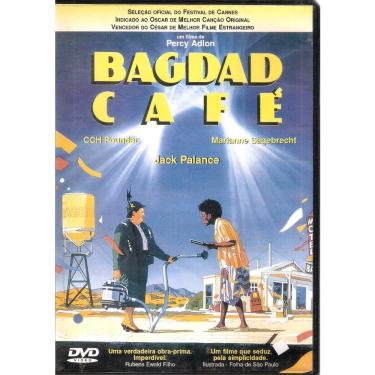 Imagem de Dvd Bagdad Café - Um Filme De Percy Adlon