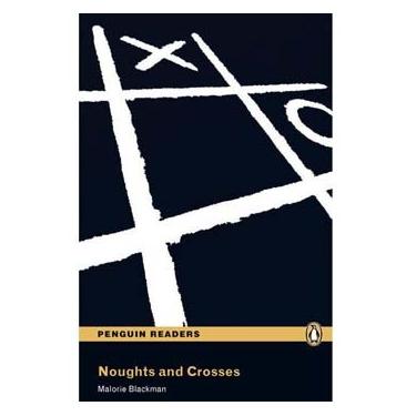 Imagem de Noughts & Crosses 3 With Audio CD - Malorie Blackman