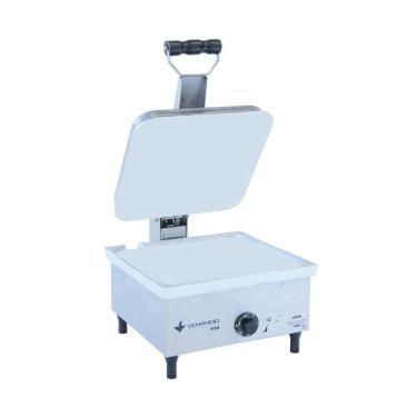 Imagem de Prensa Alumínio Elétrica PE35A  Met. Venâncio