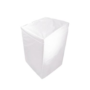 Imagem de Capa Para Lavadora De Roupas Electrolux 17Kg - Lpr17