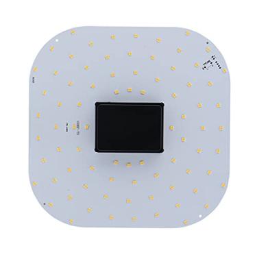 Imagem de GR10q Lâmpada LED de 4 pinos 16W Borboleta Quadrada 2D (Substitui Fluorescente Linear 38W) (Branco Quente: 3000K)