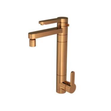 Imagem de Misturador Monocomando De Mesa Com Filtro Para Cozinha