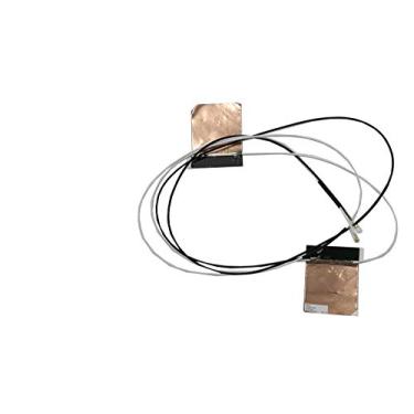 Imagem de Antena de notebook para Lenovo Ideapad Z500 90202137 DC330017R00 Novo