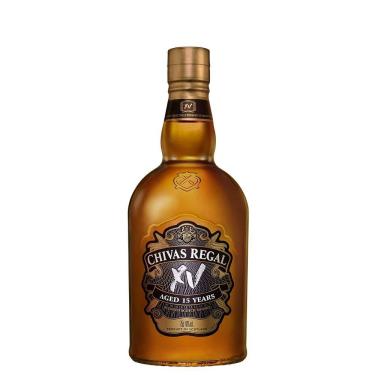 Imagem de Chivas Regal Xv 15 Anos Whisky Escocês 750ml