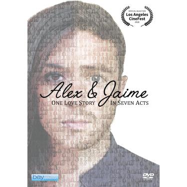 Imagem de Alex & Jaime