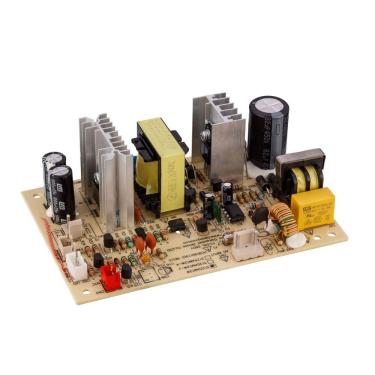 Imagem de Placa De Potência Peltier Para Purificarores Electrolux 41017428