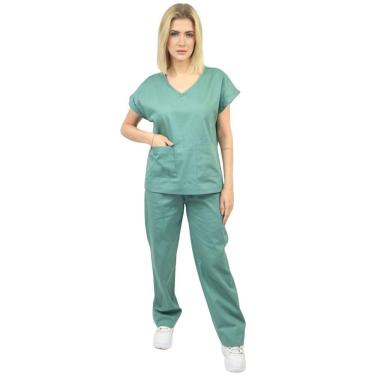 Imagem de Pijama Cirúrgico