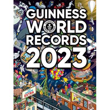 Imagem de Guinness World Records 2023