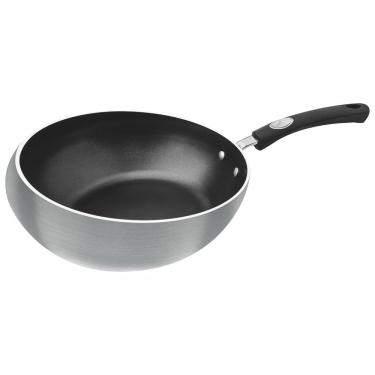 Imagem de Frigideira para Saltear Tramontina Profissional com Revestimento Antiaderente – 28 cm 