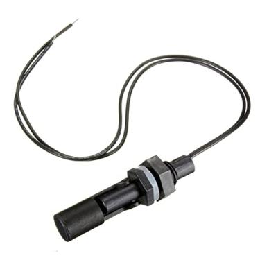 Imagem de Tingpai Controlador de nível de interruptor tuante montado late lmente ZPC5 de ba a tensão de 10 W