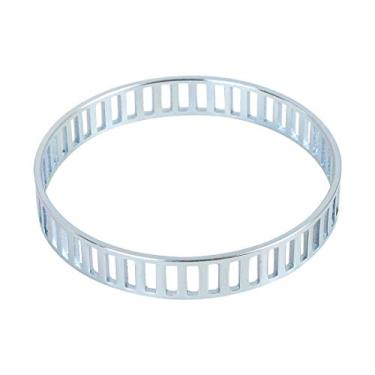 Imagem de X AUTOHAUX Eixo de transmissão ABS Reluctor Anel para BMW 1 Série 3 Série E90 E91 13-19 48 Janela