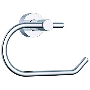 Imagem de Gerber Suporte de papel higiênico Parma para encanamento