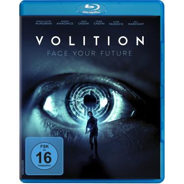 Imagem de Volition - Face Your Future - [Blu-ray]