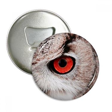 Imagem de Pcture – Emblema multifuncional com emblema de coruja de animal