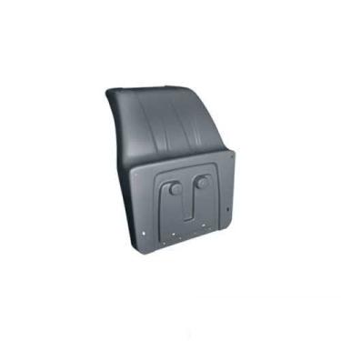 Imagem de PARALAMA TRASEIRO MB ATEGO FIBRA