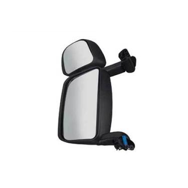 Imagem de ESPELHO RETROVISOR PARA SCANIA SERIE 4 (2007...) ESQUERDO