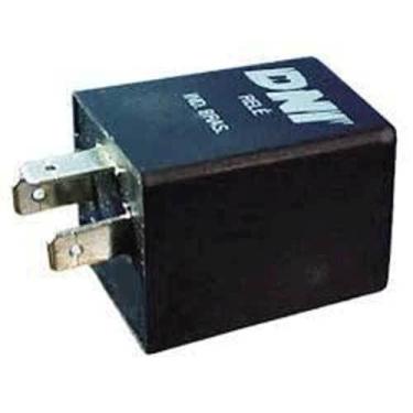 Imagem de RELE PISCA 24V 3 TERMINAIS 500W VW