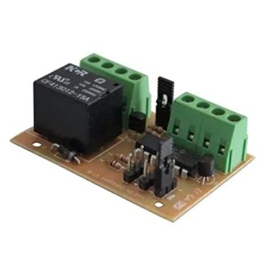 Imagem de Placa De Luz De Garagem Rossi Temporizador