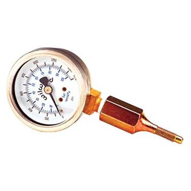 Imagem de Wilwood Conjunto de manômetro 260-0966