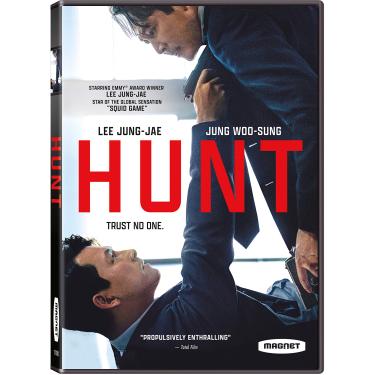 Imagem de HUNT