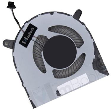 Imagem de Cooler Fan Ventoinha do CPU para Dell INSPIRON G3 3590